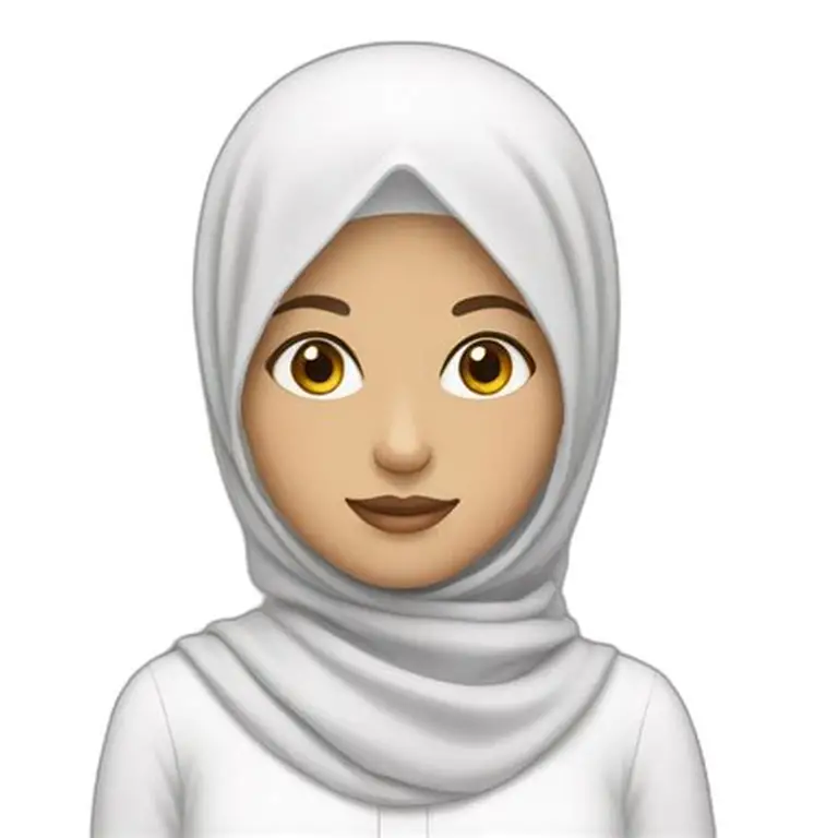 Nida Shaikh